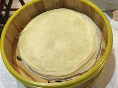 -京味民福烤鸭店(建设四马路店)