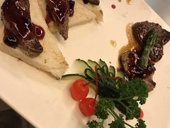 -大渔铁板烧(万象城店)