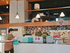 -莎琳娜食品有限公司·蛋糕店