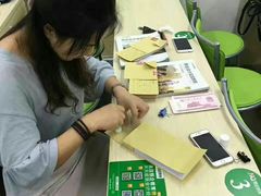 -恒企会计培训(成都天府广场校区)