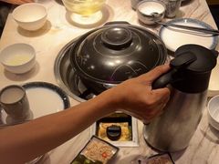 -同仁四季椰子鸡(福田东园总店)