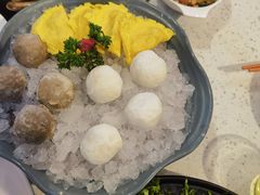 -八珍玉食鸡煲·打边炉(印象城店)