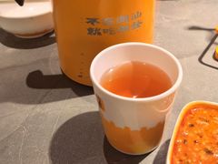 -潮发潮汕牛肉店(东方宝泰店)