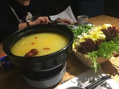 -U你·天然调味(南湖总店)