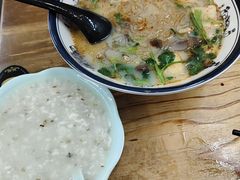 -鸭小妹鸭血粉丝(老门东店)