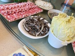 -阳坊大都涮羊肉(阳坊总店)
