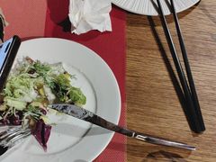 -南昌绿地华邑酒店·鲜艳全日餐厅