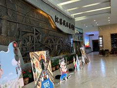 -沈阳铁路陈列馆