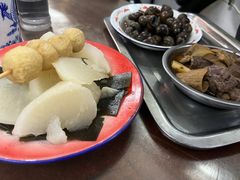 -万家乐小小饮食店