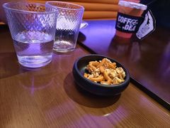 -黑手制面·Gentle Pasta(国金天地店)
