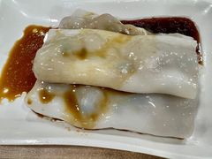 -添好运点心专门店(中环IFC店)