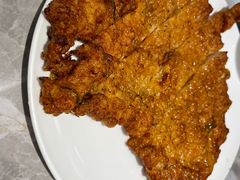 油炸排骨-鼎泰丰(国贸商城店)