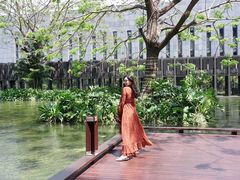 -三亚太阳湾柏悦酒店