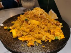 -Home Thai·泰谣(王府井apm店)