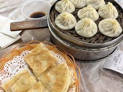 -小民大排档(光谷店)