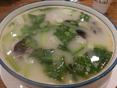 -清真·玛丽亚新疆菜主题餐厅(浙江中路店)