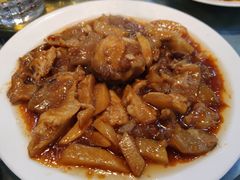 -振生清真饭店(永安道店)