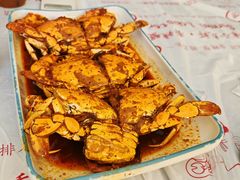 -三妹小龙虾·黄油蟹(华侨城总店)