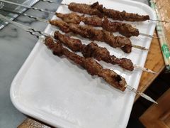 -马记伊源斋涮肉·清真菜(潘家园古玩市场店)