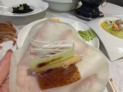 -海湾壹品·粤菜·早茶·烤鸭(拱北店)