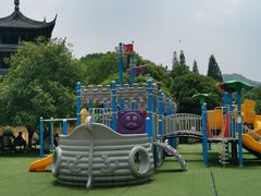-白马涧龙池景区