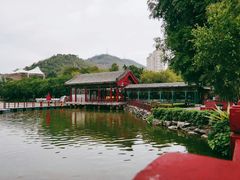 -珠海圆明新园