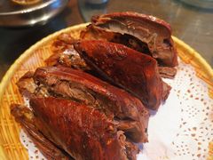 -燕郊烧鸽子(广安路店)