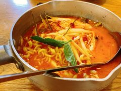 -About Bistro關於·泰式家庭料理