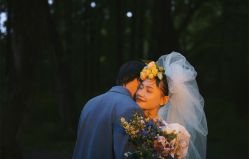 -摩玛婚纱摄影(杭州店)