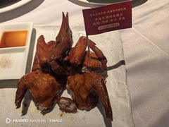 -侨美食家·粤菜(体育西路店)