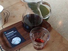 -Seesaw Coffee(朝阳大悦城店)