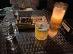 -LAMP BAR 水烟音乐酒吧