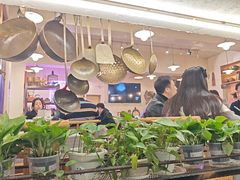 -霄汉牛三鲜湖北砂锅菜(万松园2店)