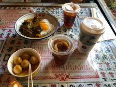 咖喱牛肉饭-憶廟街 X 沙角邨(太古城店)