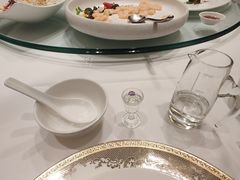 -富淳饭店(陆家嘴保利广场店)