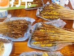 -十里铺铁板鱿鱼