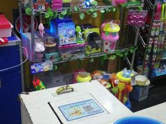 -大玩家(青岛CBD延吉路万达店)