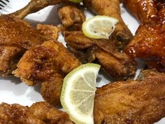 -BOPEYE·波派炸鸡(九霄天地店)