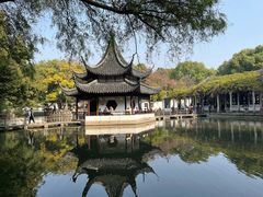 -西园戒幢律寺