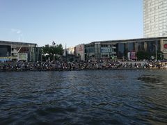 -海河游船-永乐码头(大悲院)