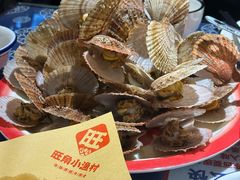 -旺角小渔村·海肠捞饭开创者(二马路店)