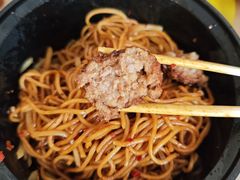 -梅溪·小伙子干挑面(安吉总店)