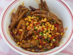 -三只鸟本地特色菜馆(上饶总店)