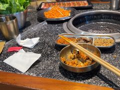 -红泥小火炉·东北泥炉烤肉(天一旗舰店)