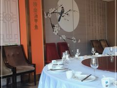 包厢-苏淮景·苏闽融创菜·海鲜(原空港井河轩店)