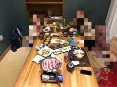 -割烹旭日本料理(龙湖狮山天街店)