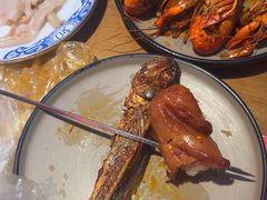 -谭三娘鲜切牛肉自助火锅(九眼桥总店)