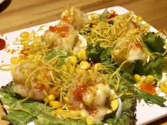 奶油虾球-福匠日本料理(人民路店)