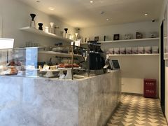 -大酉·M Coffee(北京美术馆店)