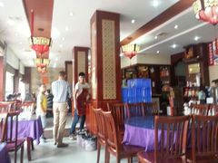 -邵厨香菜馆(唐人街店)